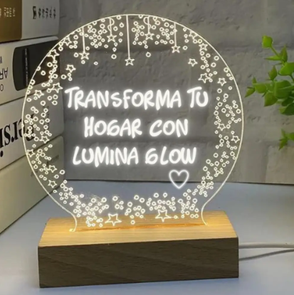 LUMINA GLOW